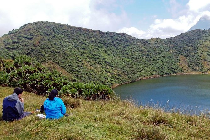 1 Day Trip to Mountain BISOKE Hiking - The Sum Up