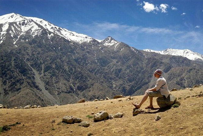 1 Day Trip to the Sahara Desert - Good To Know