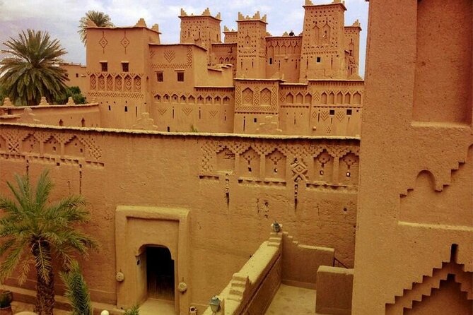 1 Day Trip to the Sahara Desert - Weather Considerations