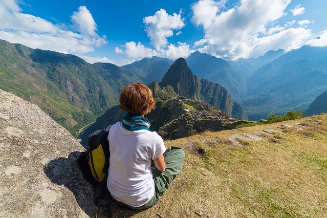 1 Day Trip Tour to Machu Picchu From Cusco - Infants and Medical Conditions