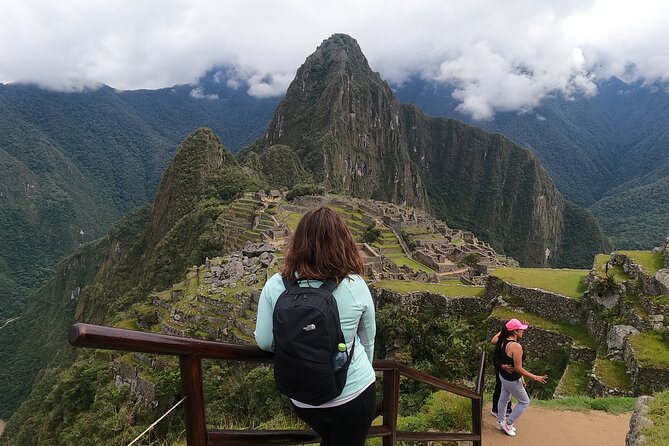 1 Day Trip Tour to Machu Picchu From Cusco - Minimum Traveler Requirement and Refund Policy