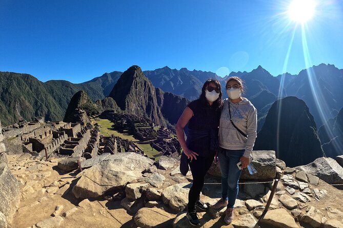 1 Day Trip Tour to Machu Picchu From Cusco - Product Code and Pricing