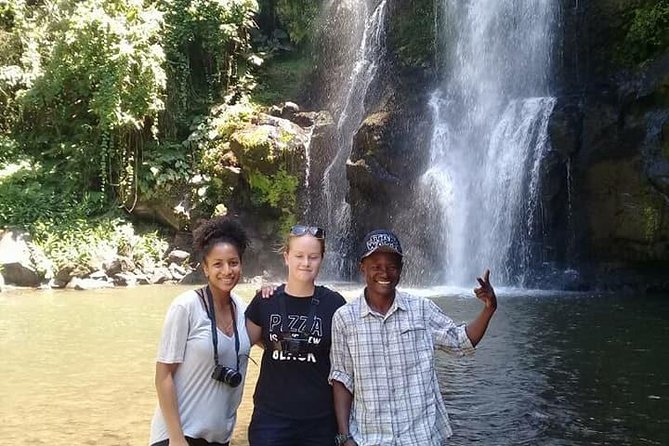 1 Day Trip Waterfalls Marangu Village - Important Reminders