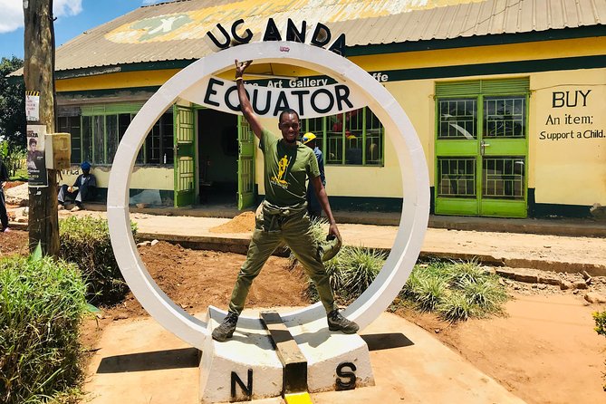 1 Day Uganda Equator Tour. - Important Reminders