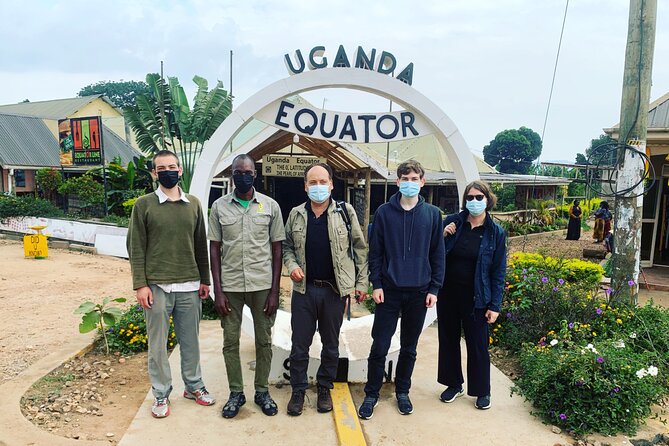 1 Day Uganda Equator Tour. - Cancellation Policy