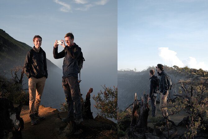 1 Day - ULTIMATE Tour Ijen Blue Fire From Surabaya, Malang and Banyuwangi - FAQs