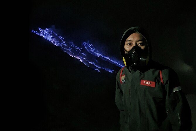 1 Day - ULTIMATE Tour Ijen Blue Fire From Surabaya, Malang and Banyuwangi - Introducing the Ijen Blue Fire & Mount Bromo Ultimate Tour