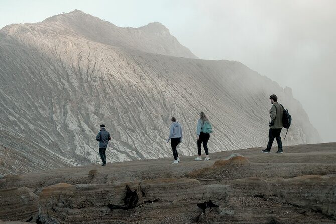 1 Day - ULTIMATE Tour Ijen Blue Fire From Surabaya, Malang and Banyuwangi - Authentic Insights from Reviewers