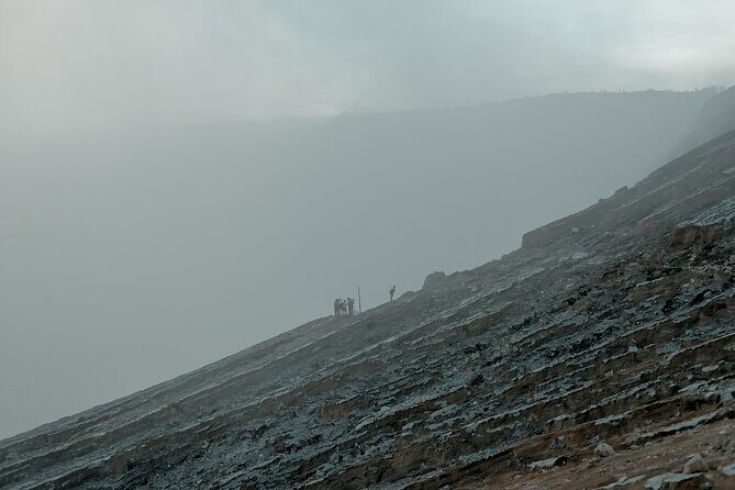 1 Day - ULTIMATE Tour Ijen Blue Fire From Surabaya, Malang and Banyuwangi - The Sum Up
