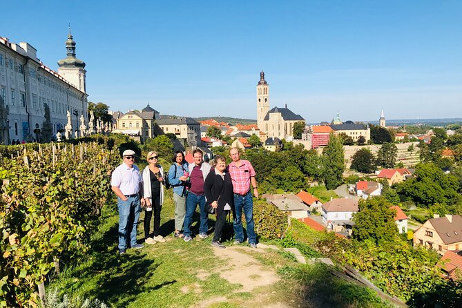 1 Day UNESCO Private Wine Experience in Kutna Hora - Reviews