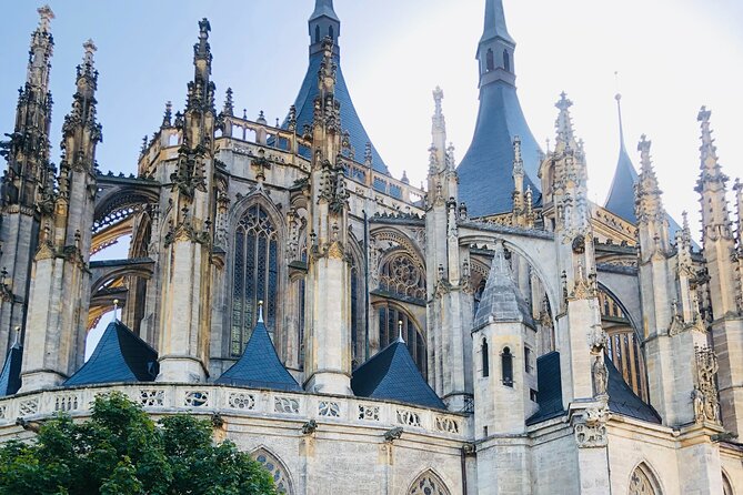 1 Day UNESCO Private Wine Experience in Kutna Hora - Additional Information
