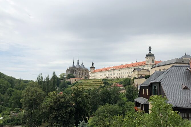 1 Day UNESCO Private Wine Experience in Kutna Hora - The Sum Up