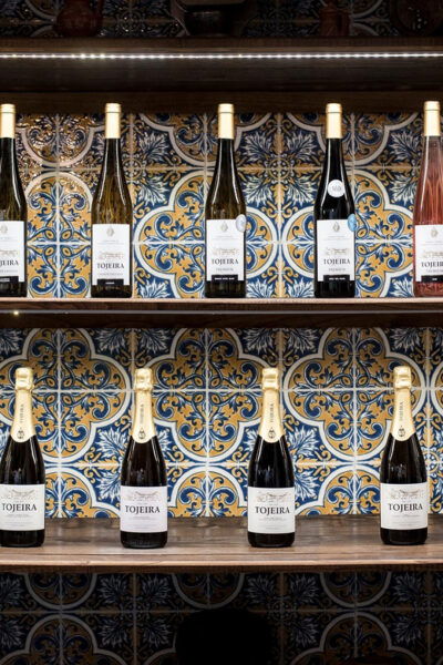 1 Day Vinho Verde - Wine Experience, Braga - Getting to Ribeira De Pena