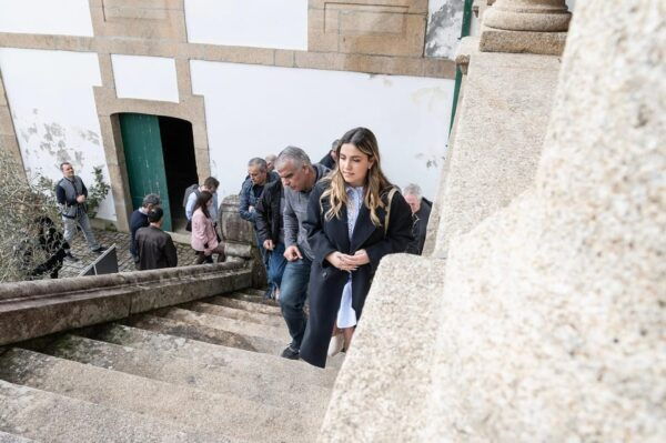 1 Day Vinho Verde - Wine Experience, Braga - Vinho Verde Wine Tasting