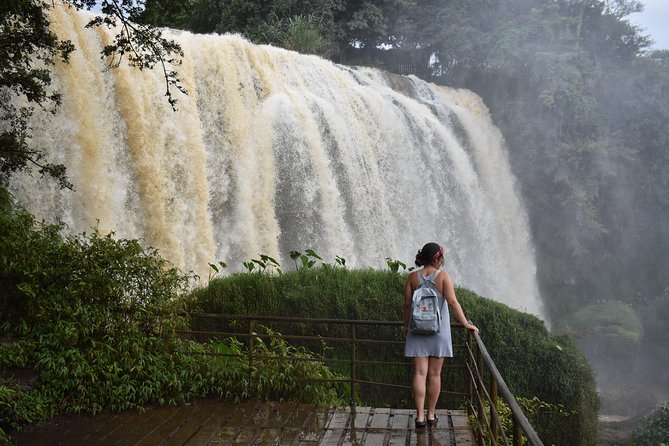 1 Day VIP Private “DALAT COUNTRYSIDE TOUR”( PRIVATE CAR/ MOTORBIKE) - Good To Know