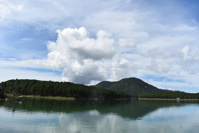 1 Day VIP Private “DALAT COUNTRYSIDE TOUR”( PRIVATE CAR/ MOTORBIKE) - Destinations to Explore
