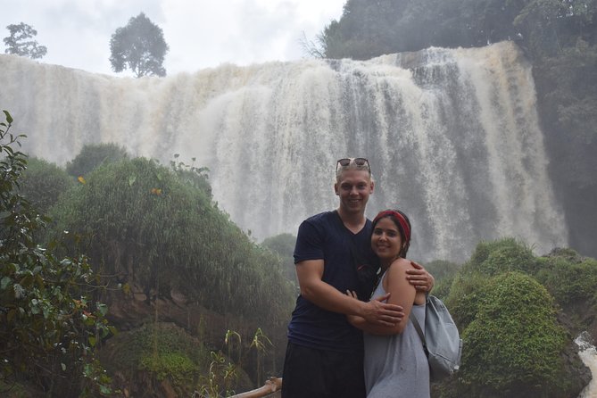 1 Day VIP Private “DALAT COUNTRYSIDE TOUR”( PRIVATE CAR/ MOTORBIKE) - Booking and Confirmation Process