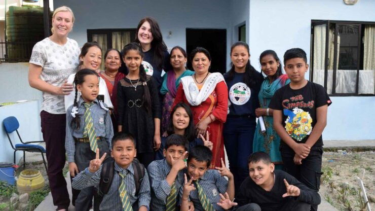 1 Day Volunteer Tour at Orphanage in Kathmandu - Activity Details and Benefits