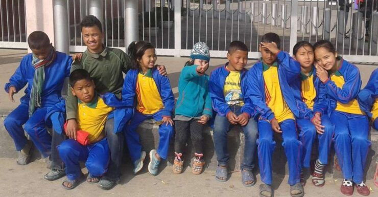 1 Day Volunteer Tour at Orphanage in Kathmandu - Highlights of the Volunteer Tour