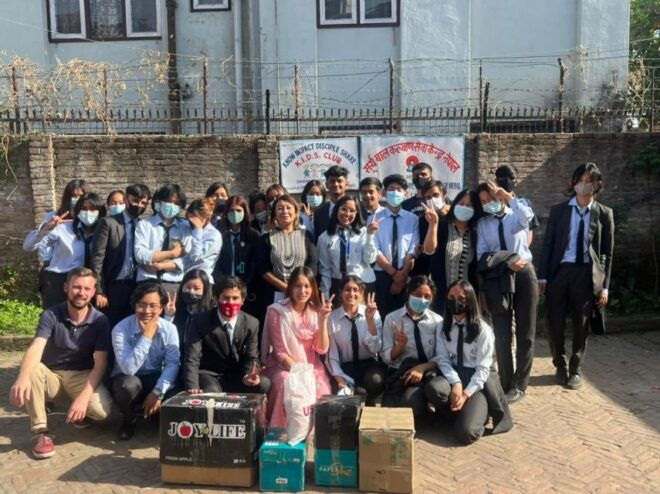 1 Day Volunteer Tour at Orphanage in Kathmandu - Brief Itinerary