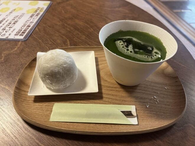 1 Day Walking Tour in Shinjuku and Shibuya: The Best of Both - Meiji Shrine Experience