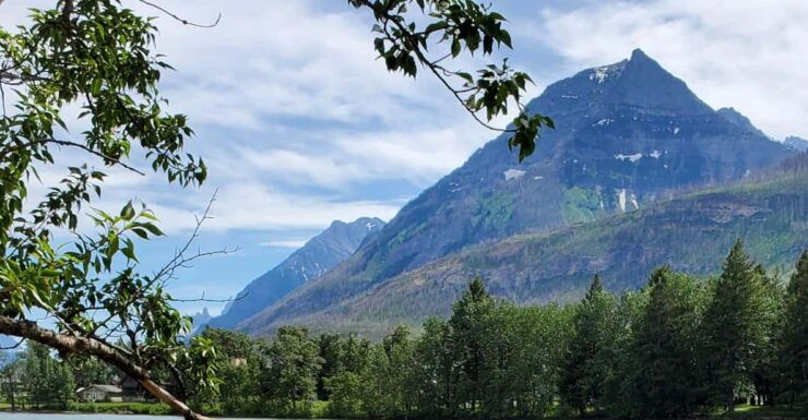 1 Day Waterton Lakes National Park Tour From Calgary - Good To Know