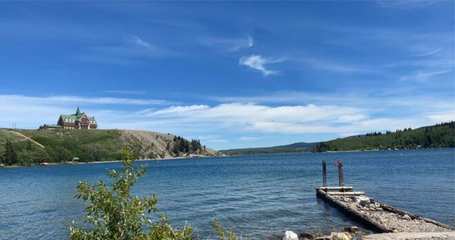 1 Day Waterton Lakes National Park Tour From Calgary - Highlights of the Tour
