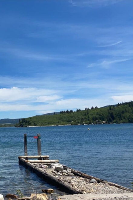 1 Day Waterton Lakes National Park Tour From Calgary - Visit to Prince of Wales Hotel