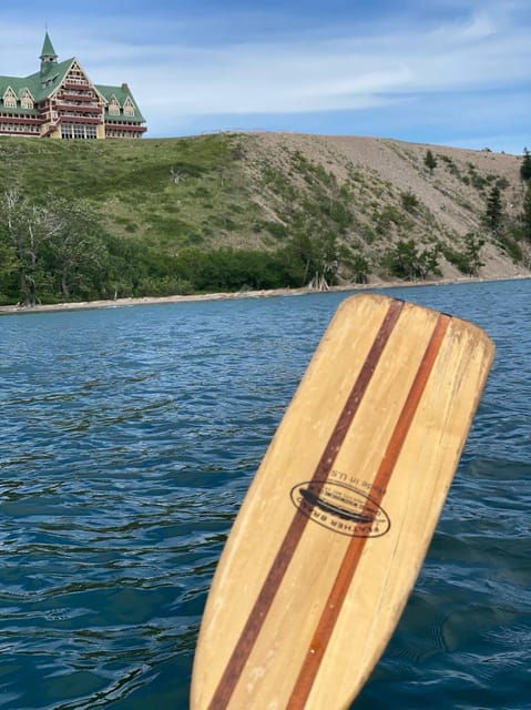 1 Day Waterton Lakes National Park Tour From Calgary - Tour Duration and Pricing