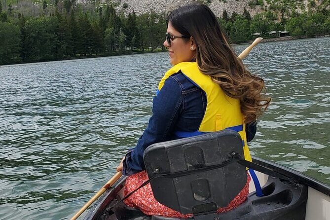 1 Day Waterton Lakes National Park Tour from Calgary - Good To Know