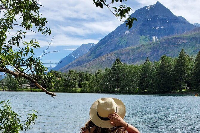 1 Day Waterton Lakes National Park Tour from Calgary - What’s Included and What to Expect