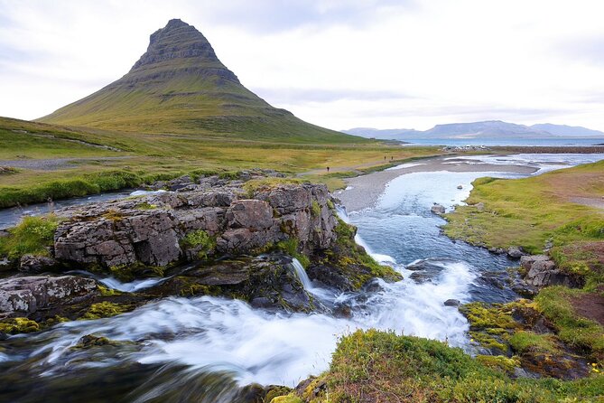 1 Day Western Iceland Discovery - Cancellation Policy