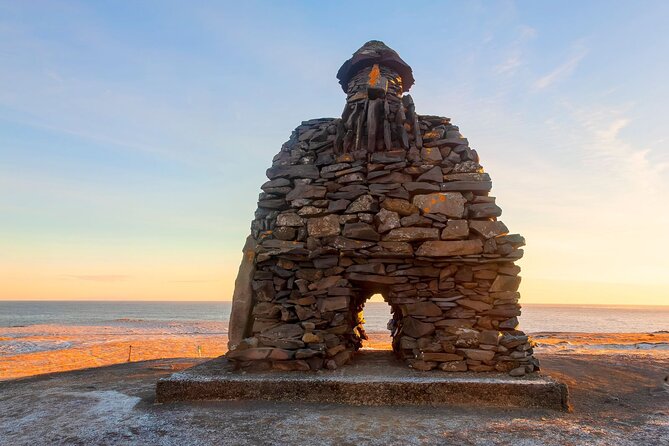 1 Day Western Iceland Discovery - Air-conditioned Vehicle