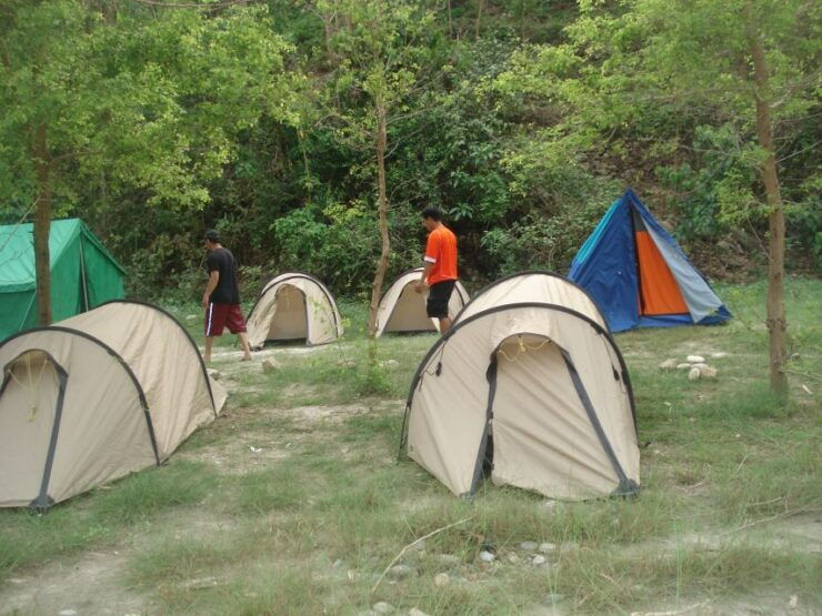 1 Day White Water Trisuli River Rafting From Kathmandu - Experience Highlights