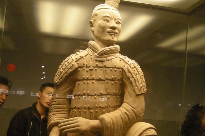 1-Day Xian Layover Tour: Terracotta Army With Round Airport Transfers(Xiy) - Pricing and Cancellation Policy