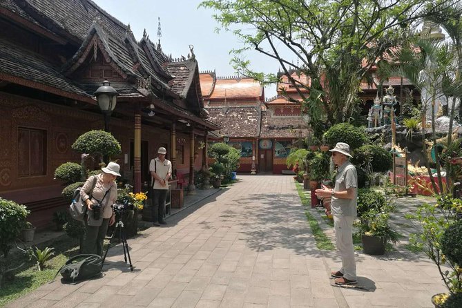 1 Day Xishuangbanna City Tour With Tropical Botanical Garden - Private Guide Experience