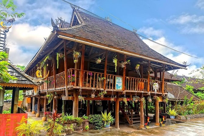 1 Day Xishuangbanna City Tour With Tropical Botanical Garden - Customer Reviews and Ratings