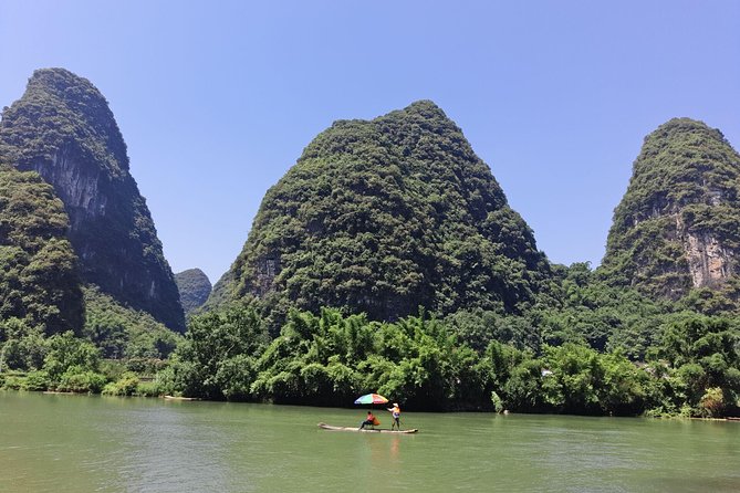 1 Day Yangshuo Countryside Hiking Along the Yulong River Private Tour - Tour Details