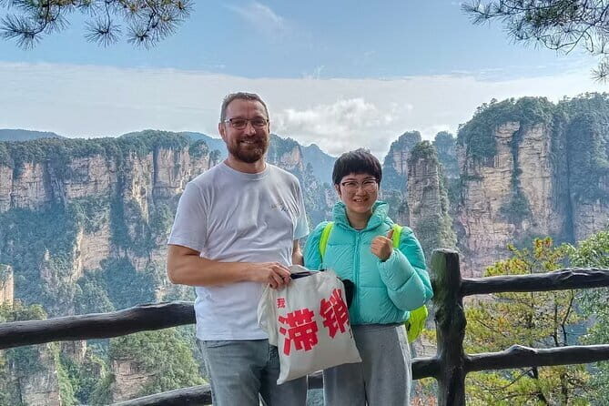 1-Day Zhangjiajie National Forest Park(Avatar) and Tianmen Mountain Private Tour - Final Thoughts