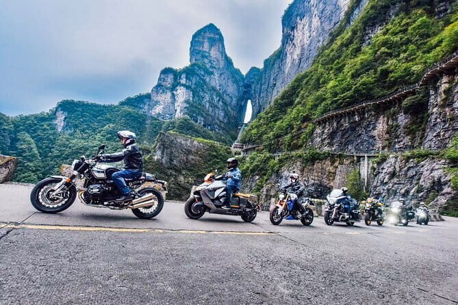 1-Day Zhangjiajie National Forest Park(Avatar) and Tianmen Mountain Private Tour - FAQ Section
