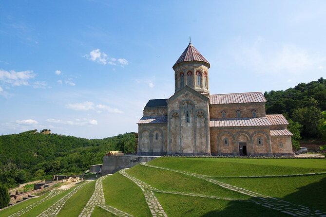 1 Full Day Kakheti Private Tour - Reviews Analysis