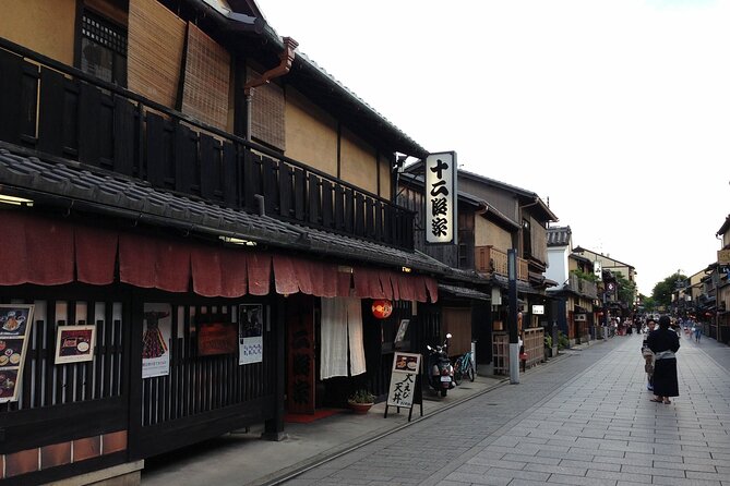 1-Full Day Private Tour of Kyoto for 1 Day Visitors - Frequently Asked Questions