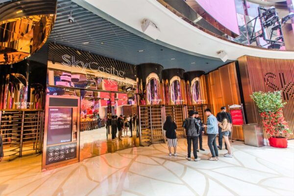 1. Genting Highlands Trip With Sky World Outdoor Theme Park - Common Questions