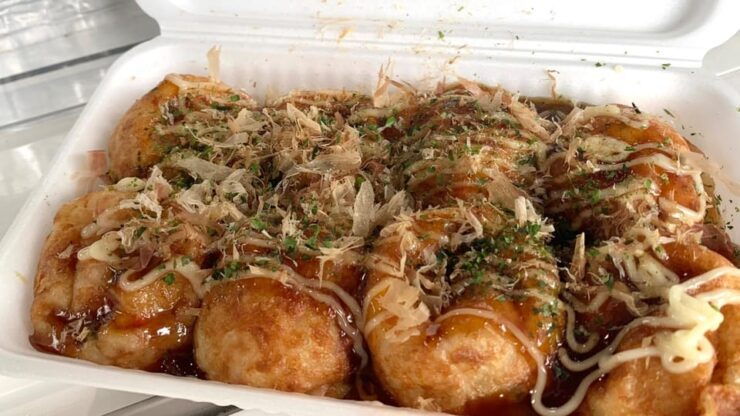 1 Group Only : Explore Osaka Hidden Nights of Food & Izakaya - Good To Know