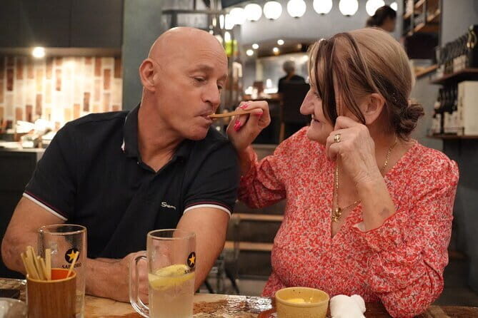 [1 Group Only] Explore Tokyo Ginza Food Tour for Family - FAQ