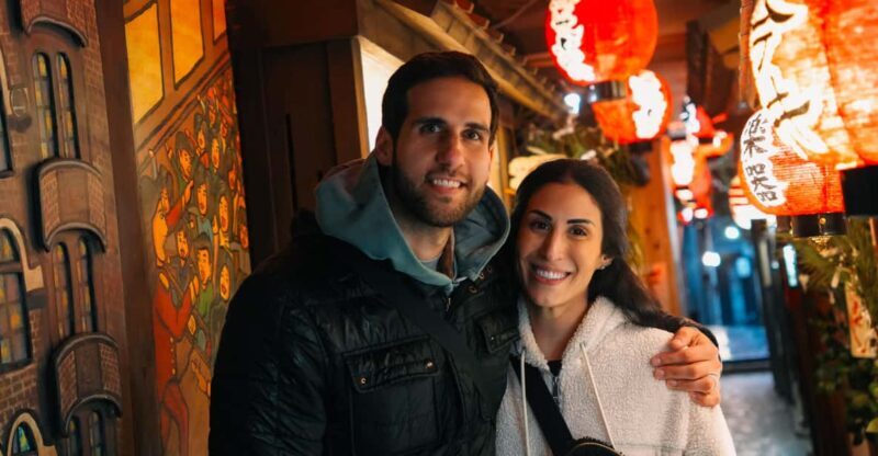 [1 Group Only ] Osaka: Private Night Food Tour for Family - Good To Know