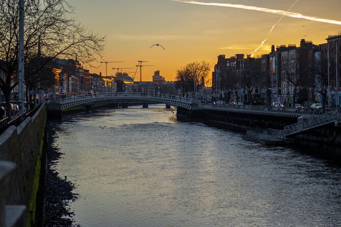 1 H Professional Street Photography Session in Dublin - How to Prepare for a Professional Street Photography Session
