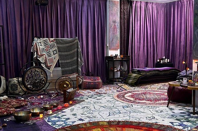 1 Hour 15 Mins Private Tibetan Bowls Sound Massage in Koh Samui - Why Is This Experience Special?