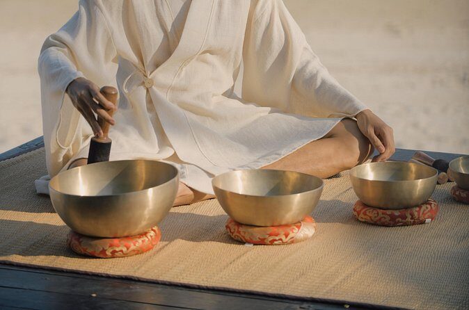 1 Hour 15 Mins Private Tibetan Bowls Sound Massage in Koh Samui - Authentic Insights from Reviews