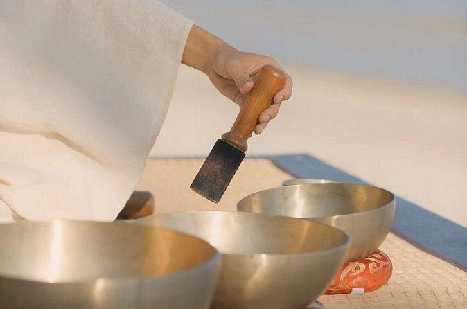 1 Hour 15 Mins Private Tibetan Bowls Sound Massage in Koh Samui - FAQ